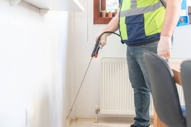 Best Exterminator Services  in Harvest, AL